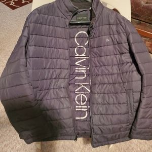 Calvin kline jacket